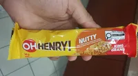 Nutty King Size