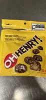 Oh Henry!