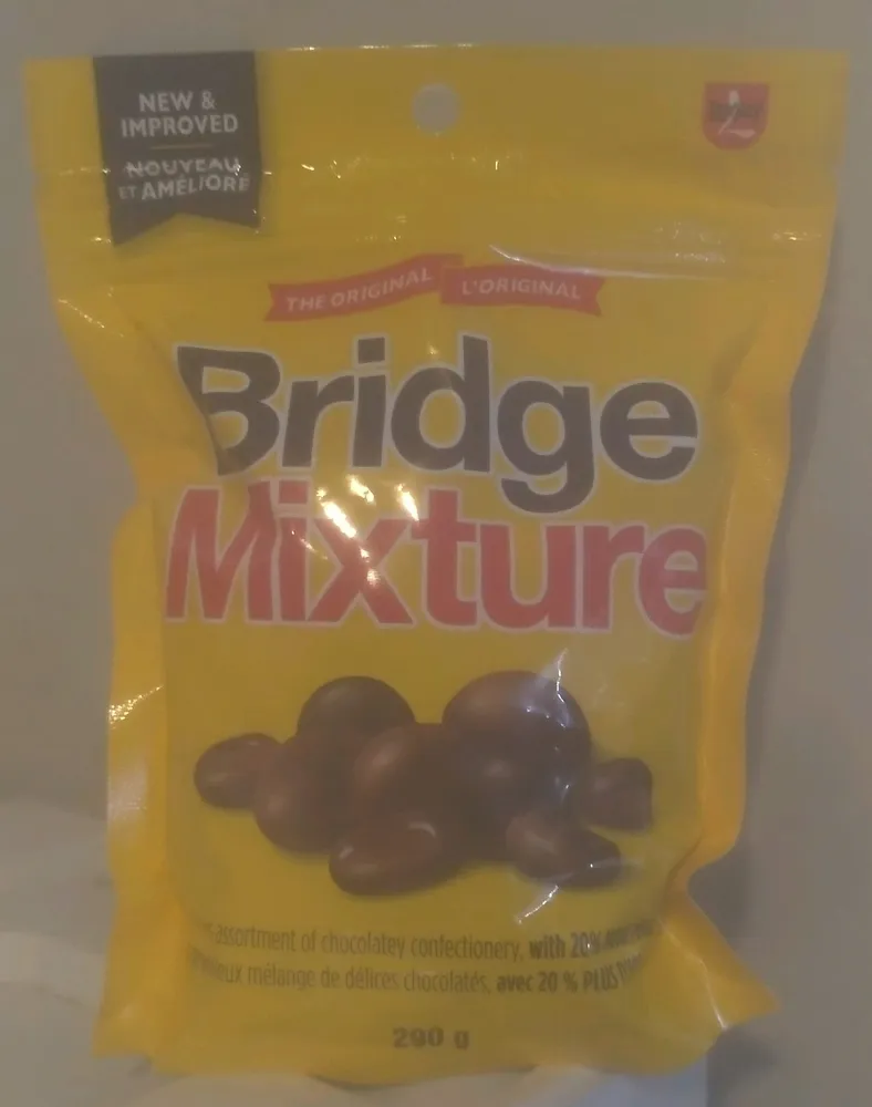 Bridge Mixture