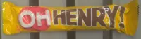 Oh Henry!