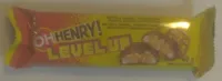 Oh Henry! Level Up