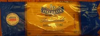 Spaghettini