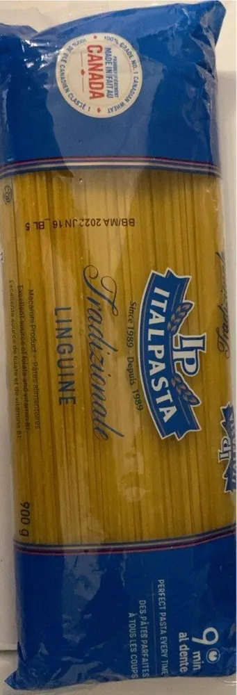 Linguine