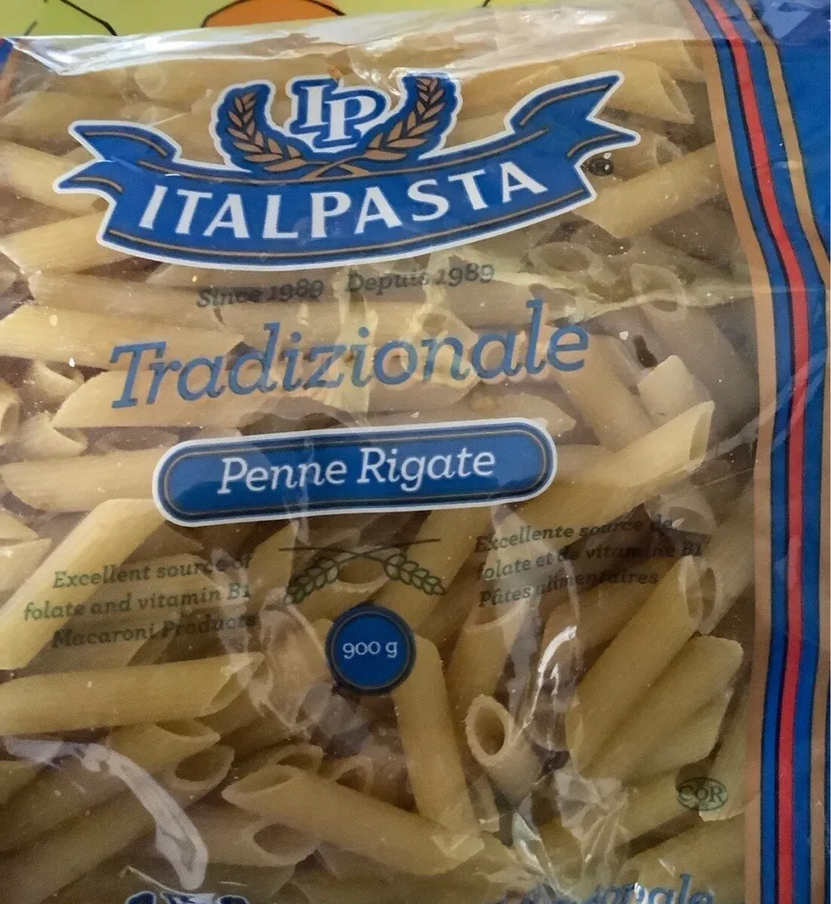 Pâtes