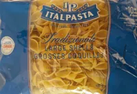 Tradizionale Grosses Coquilles