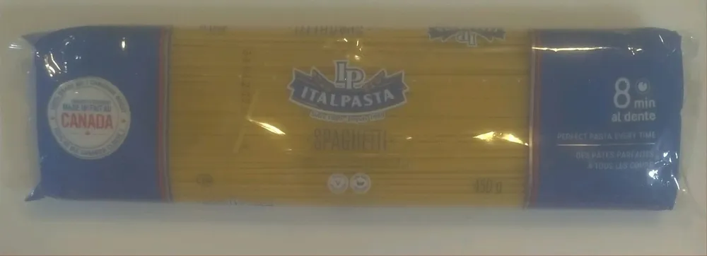 Spaghetti