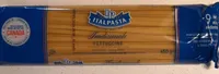 Tradizionale Fettucine