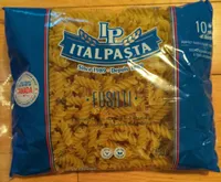 Fusilli