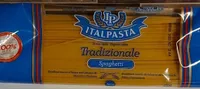 Spaghetti