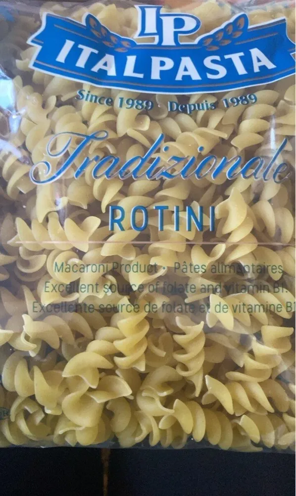 Rotini