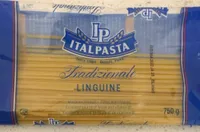 Tradizionale Linguine