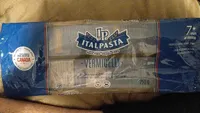 Vermicelli