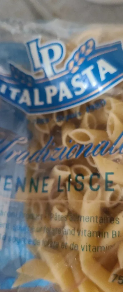 Pasta