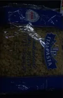 Tradizionale small shells