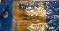 Spaghetty