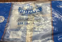 Spaghettini