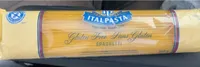 Gluten-free Spaghetti