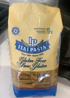 Gulten free pasta