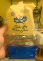 Itlapasta gluten free pasta