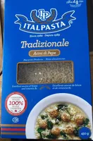 Acini di pepe