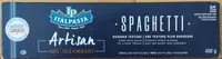Spaghetti