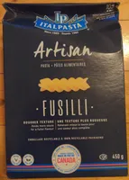 Fusilli