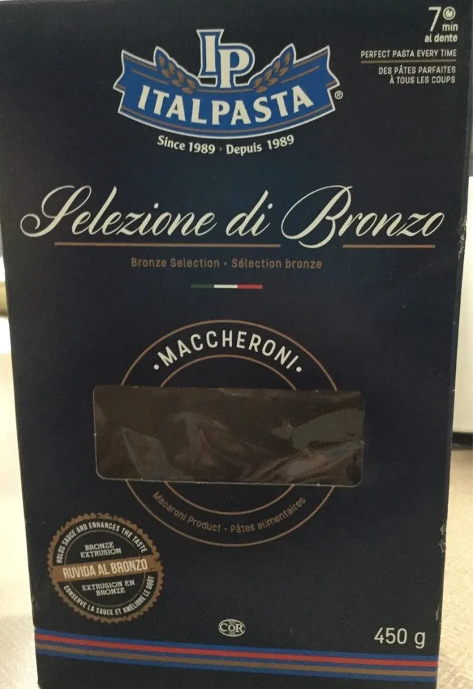 Maccharoni