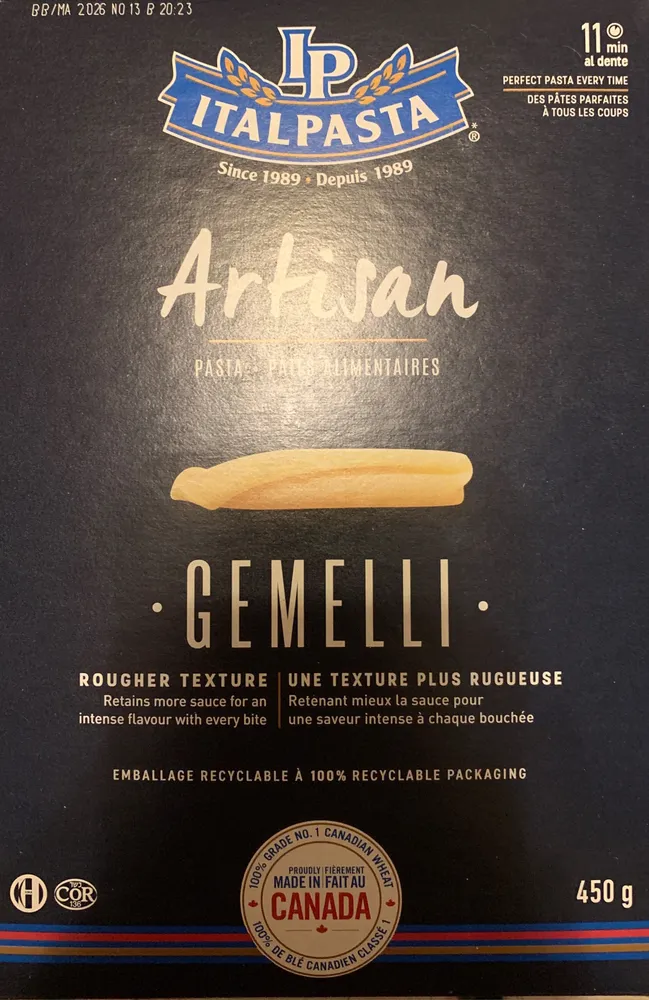 Gemelli