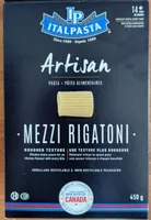 Mezzi Rigatoni