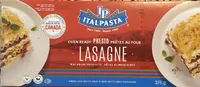 Oven Ready Lasagne Macaroni Products