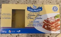 Lasagna