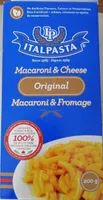 Macaroni & cheese Original