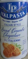 Italian Style Bread Crumbs