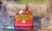 Chausson aux cerises