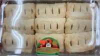 Apple Turnovers