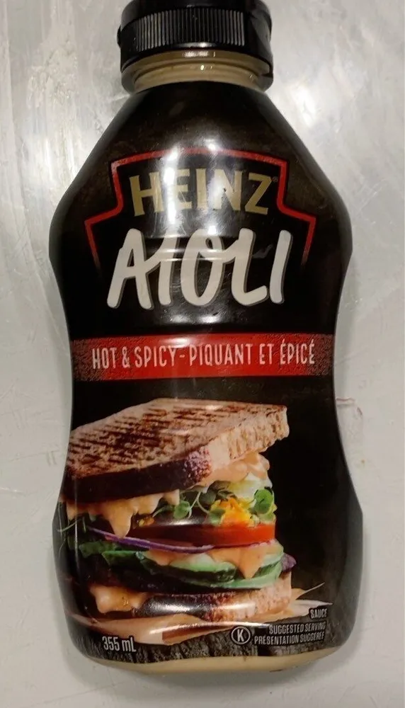 Hot & Spicy