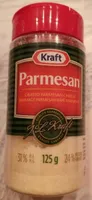 Fromage Parmesan Râpé