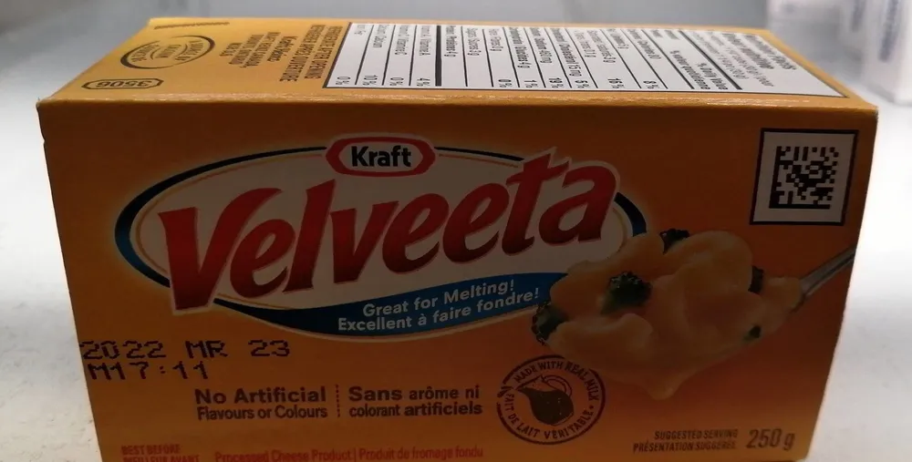 Velveeta