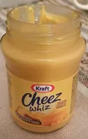 Fromage à Tartiner Cheez Whiz