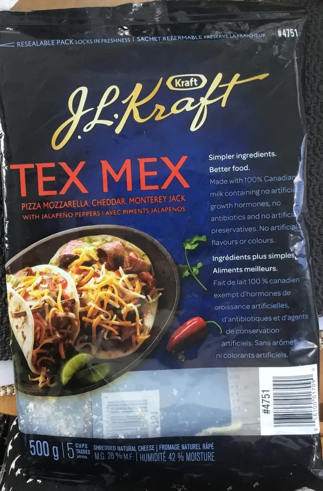 Tex Mex