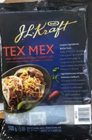 Tex Mex