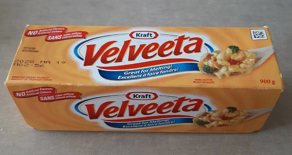 Velveeta