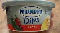 Jalapeno dips