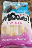 fromage amooza twists