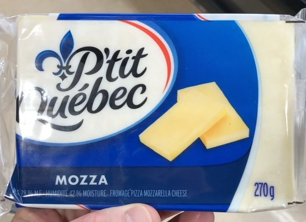 P’tit quebec