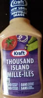 Vinaigrette (milles îles)