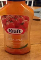 Vinaigrette catalina