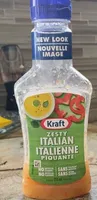 Zesty Italienne piquante