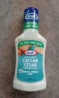Creamy Caesar/César Crémeuse sans gras