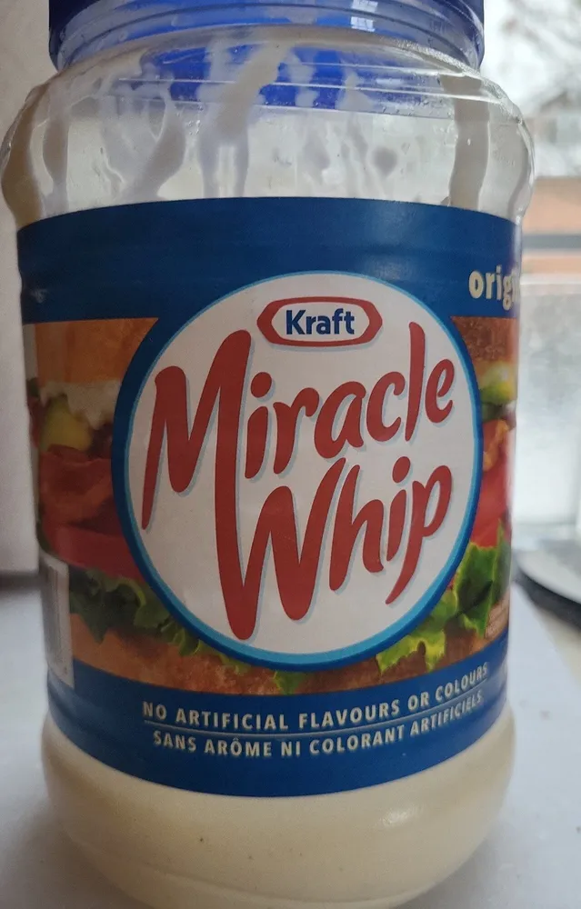 Miracle Whip